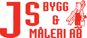 JS Bygg & Måleri logotyp